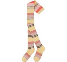 Stripy Tights Tights & Socks